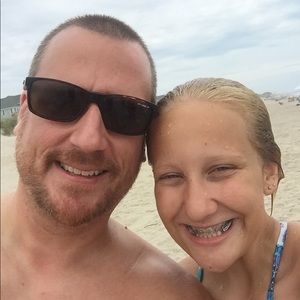 Meet your Posher, Steven